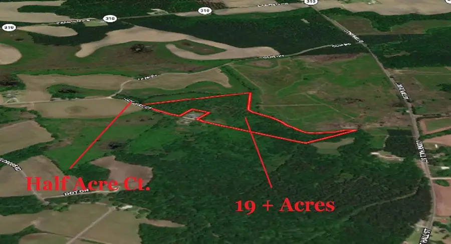 0 Half Acre Court, Vance, SC 29163 - #2
