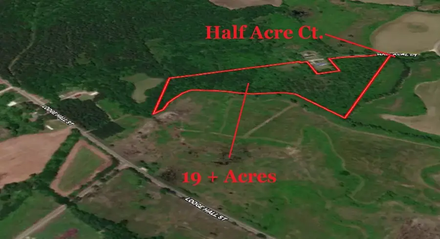 0 Half Acre Court, Vance, SC 29163 - #3