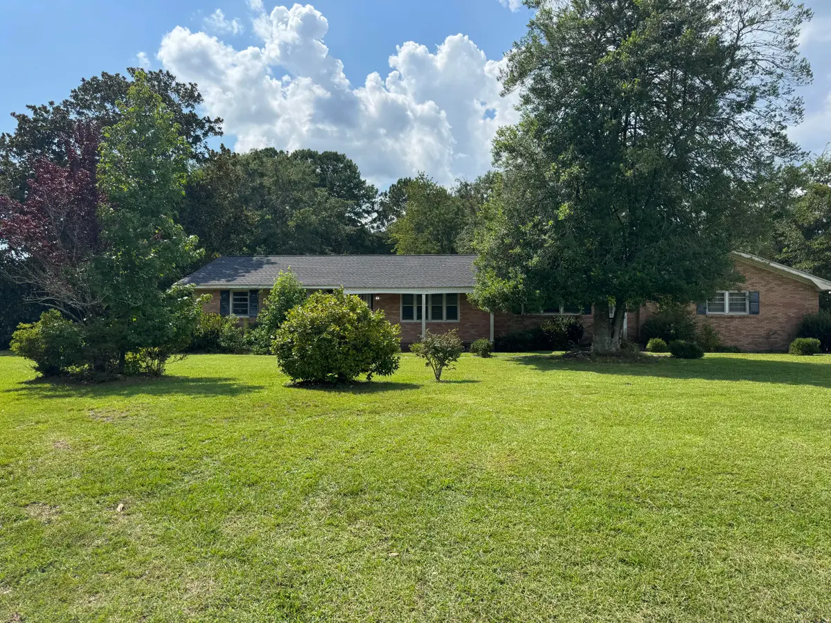 1340 Oswego Highway, Sumter, SC 29153 - #1