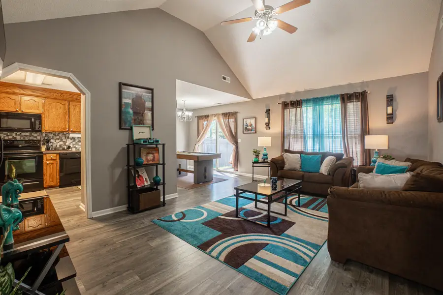 954 Bors Street, Sumter, SC 29154 - Image #3