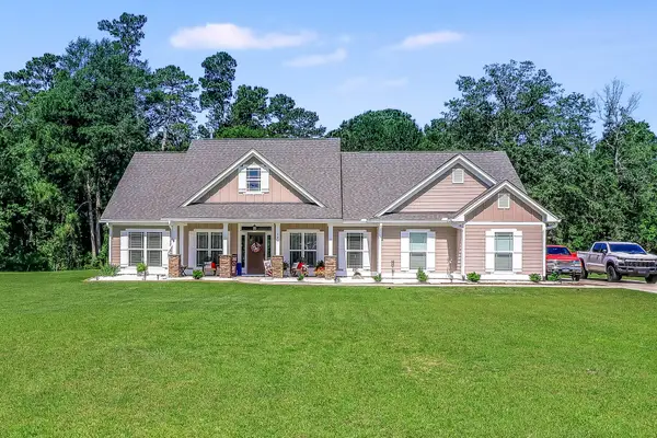 148 Hidden Hills Road, Cross, SC 29436