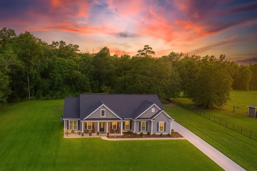 148 Hidden Hills Road, Cross, SC 29436 - Image #2