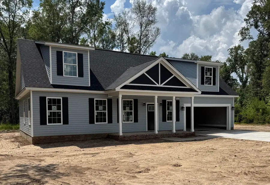 568 Beaver Hut Trail, Eastover, SC 29044 - #3