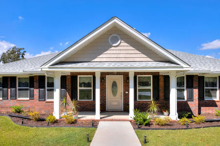 1226 Lesesne Drive, Manning, SC 29102 - #2