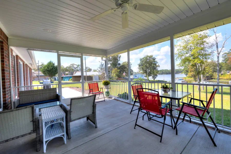 1226 Lesesne Drive, Manning, SC 29102 - #3