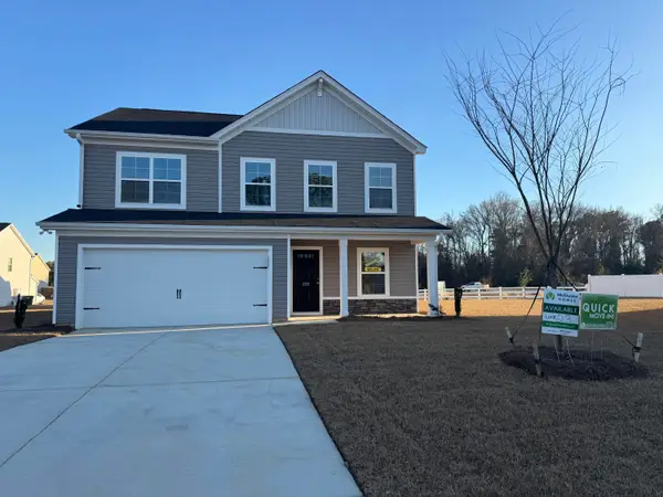 2282 Citation Street, Sumter, SC 29153