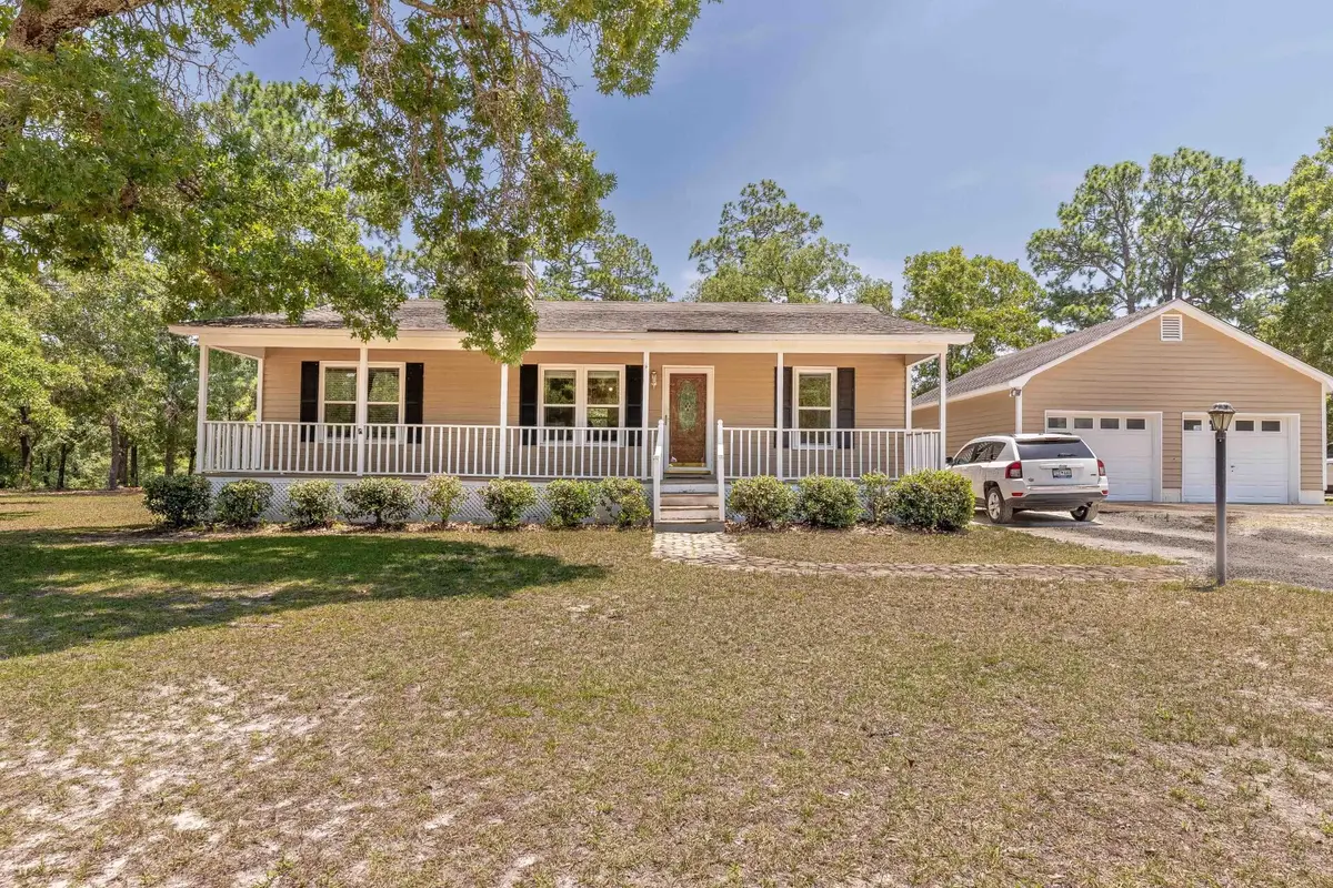 111 Elaine Road, Elloree, SC 29047 - Image #1