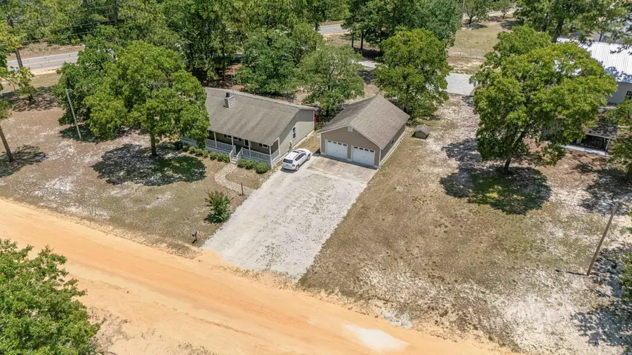 111 Elaine Road, Elloree, SC 29047 - Image #2