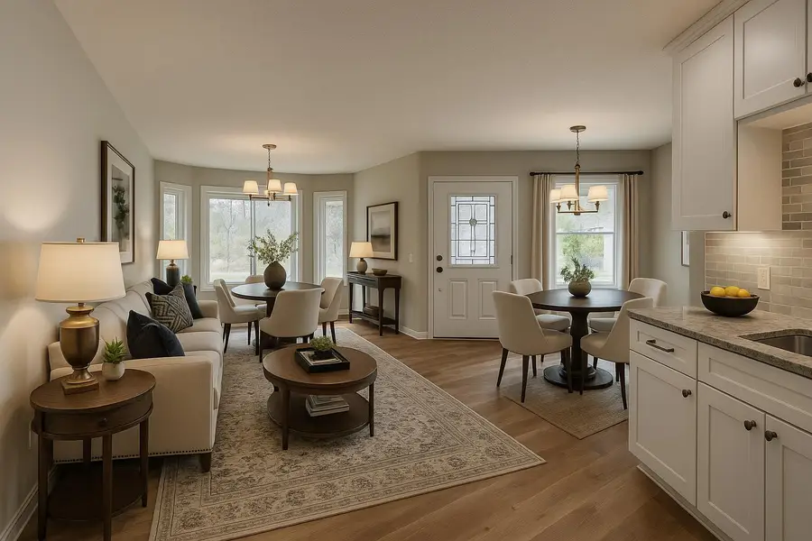 144 Bethlehem Road, Holly Hill, SC 29059 - #3