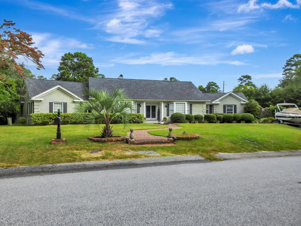 203 Wactor Street, Sumter, SC 29150 - Image #1