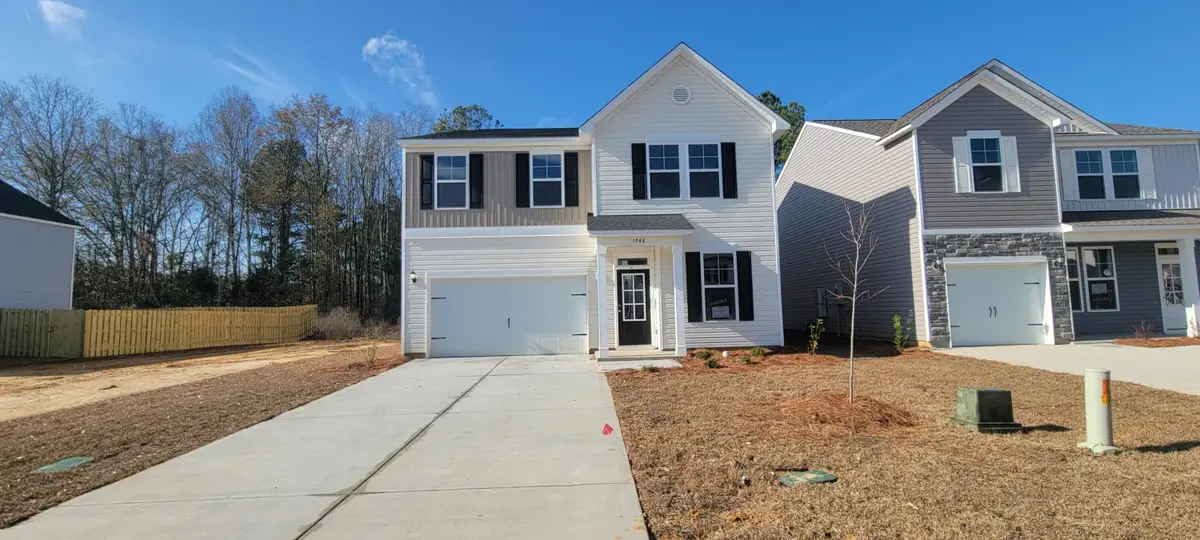 1748 Canopy Drive, Sumter, SC 29150 - Image #1