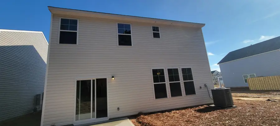 1748 Canopy Drive, Sumter, SC 29150 - Image #2