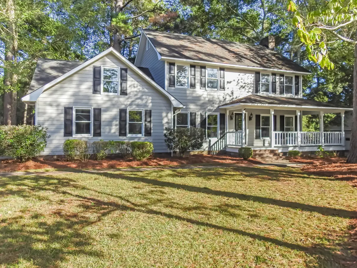 1120 Warwick Drive, Sumter, SC 29154 - Image #1