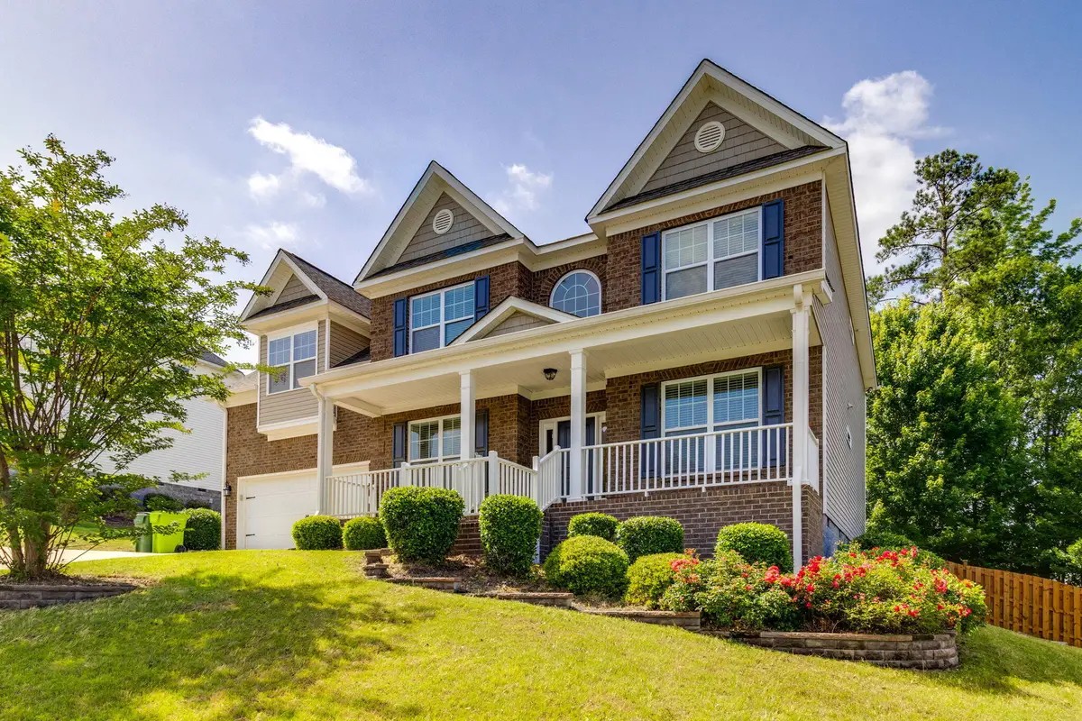 1053 Valley Estates Drive, Blythewood, SC 29016 - Image #1