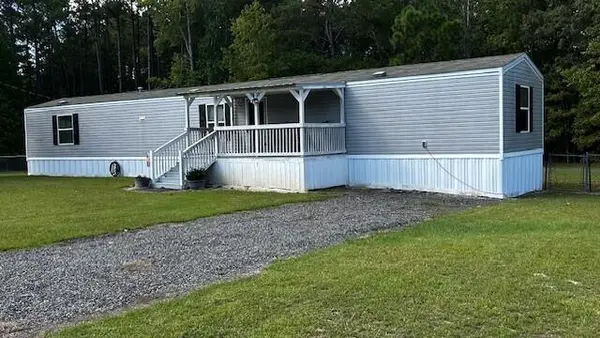 1580 Stillwater Drive, Manning, SC 29102