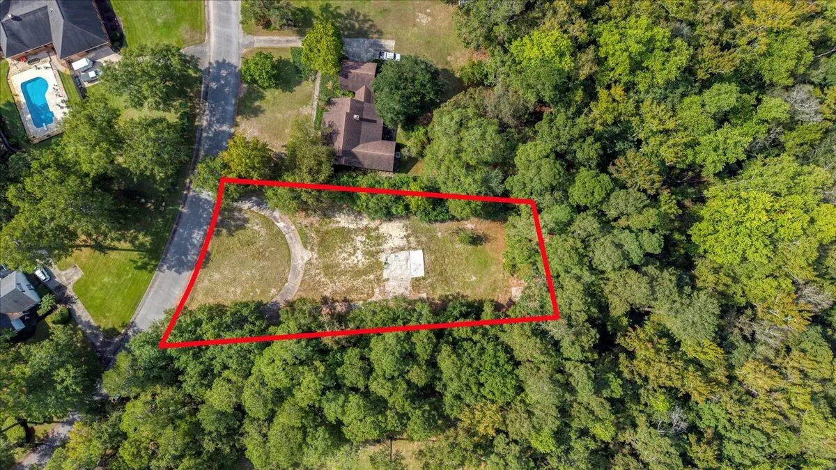 3340 Foxfire Lane, Orangeburg, SC 29118 - #1