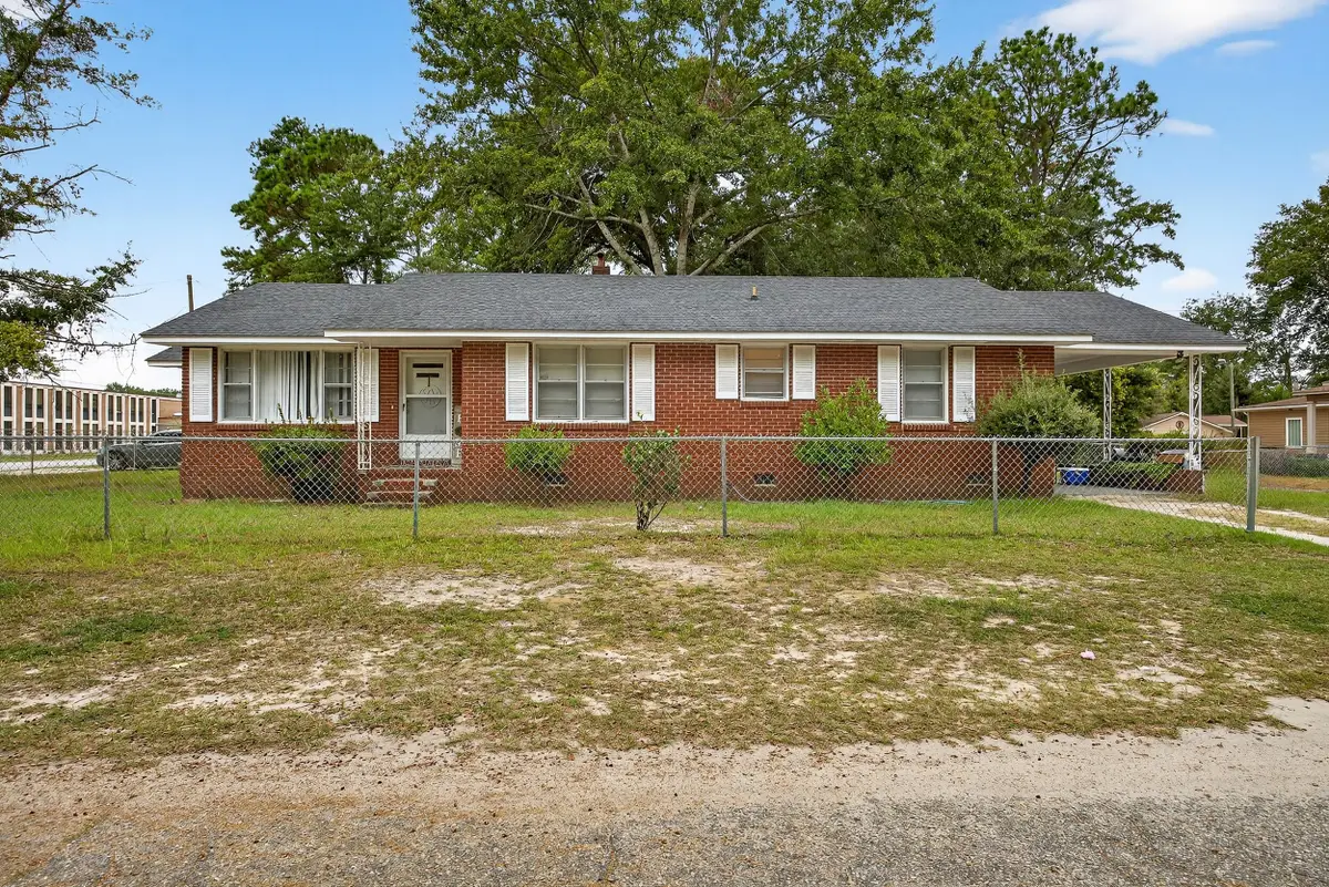 201 Stark Street, Sumter, SC 29150 - #1