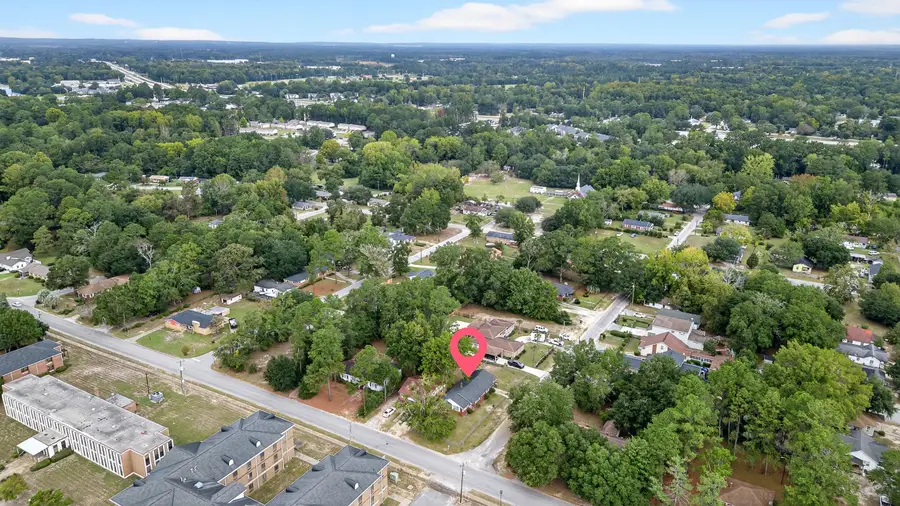 201 Stark Street, Sumter, SC 29150 - #3