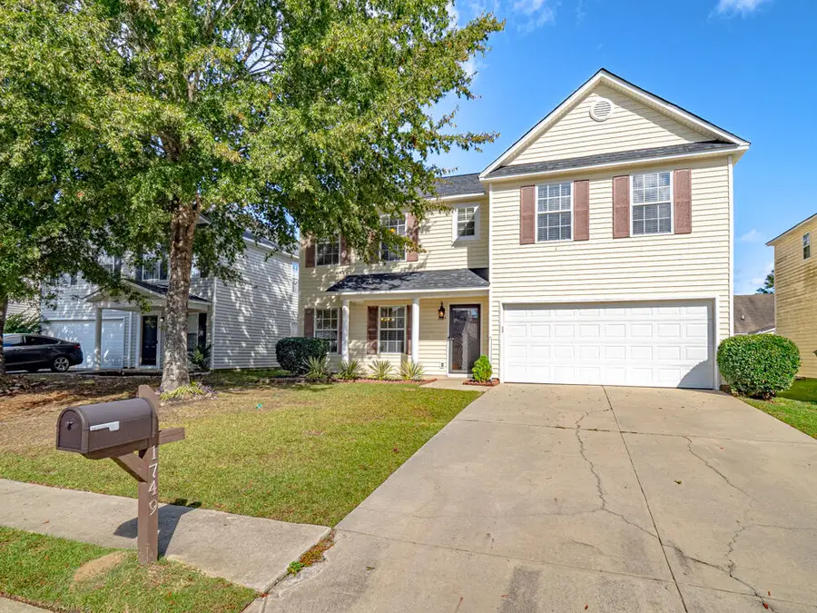 1749 Polaris Drive, Sumter, SC 29150 - Image #2