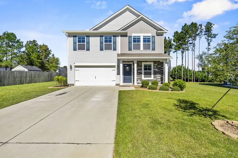 22 Shoal Court, Camden, SC 29020 - Image #2