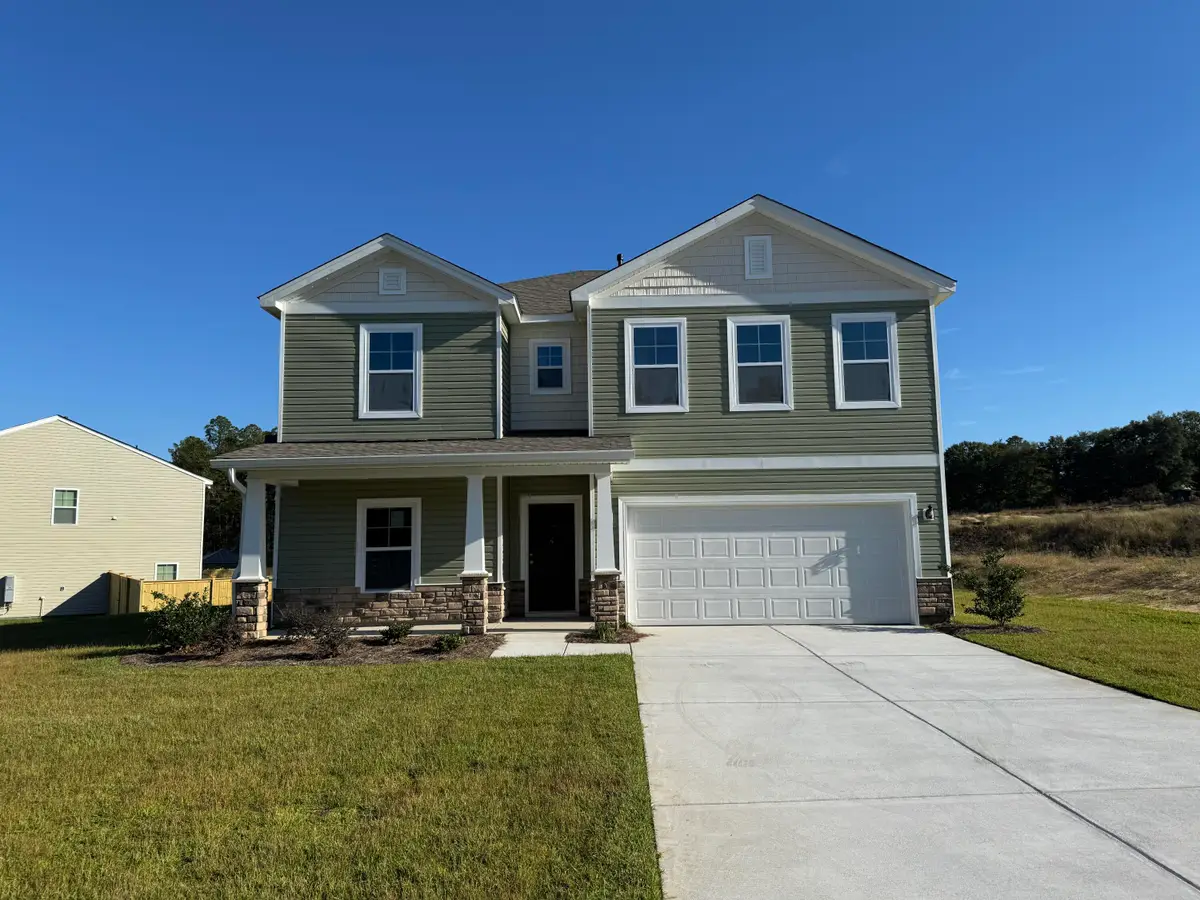 4 Sonja Way, Lugoff, SC 29078 - Image #1