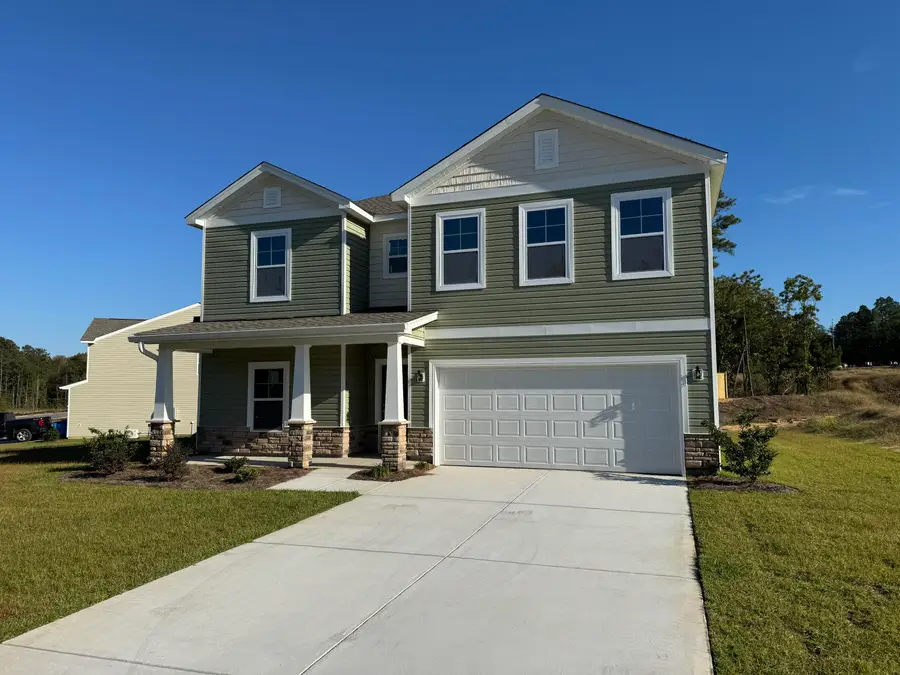4 Sonja Way, Lugoff, SC 29078 - Image #2