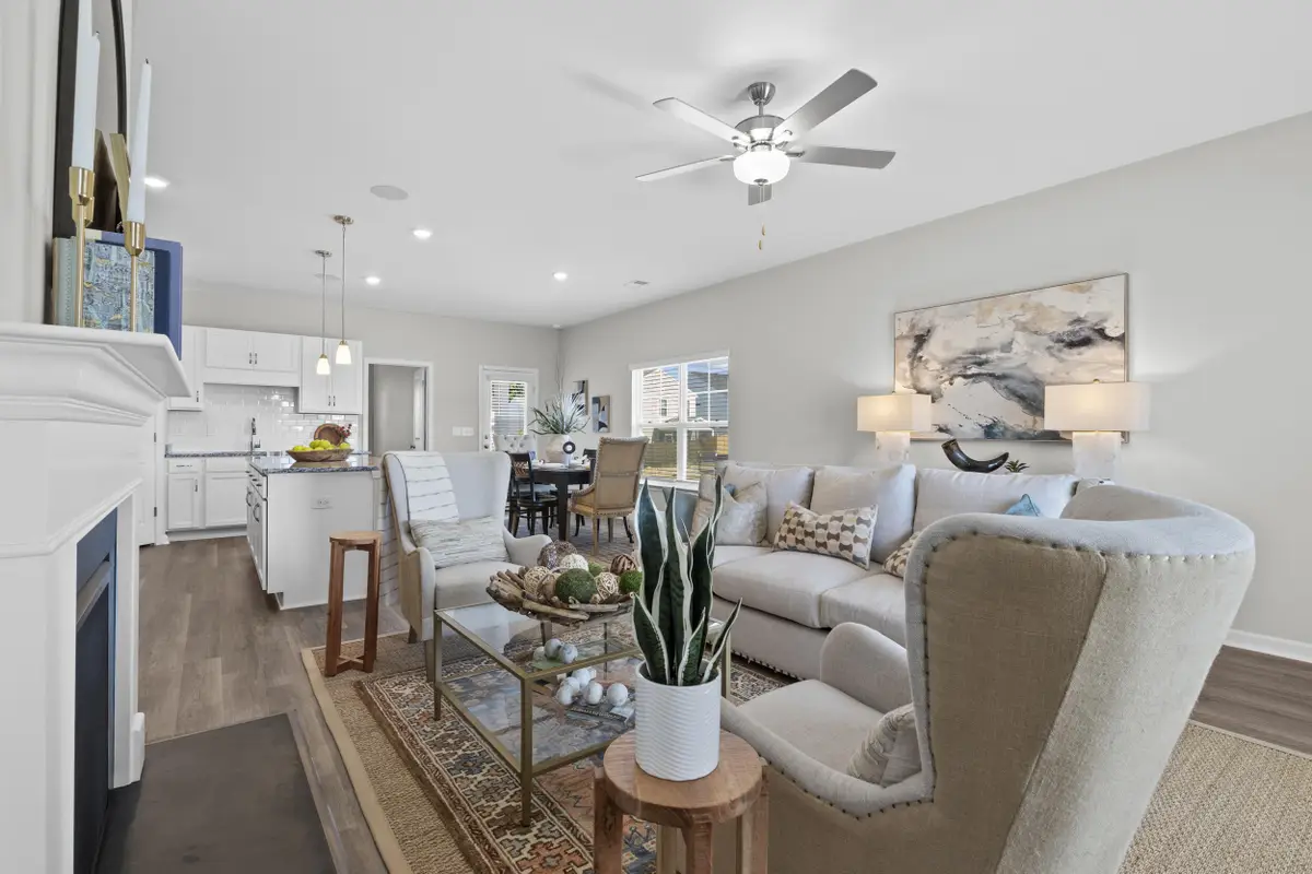 127 Middlesex Ct. Court, Lugoff, SC 29078 - Image #1