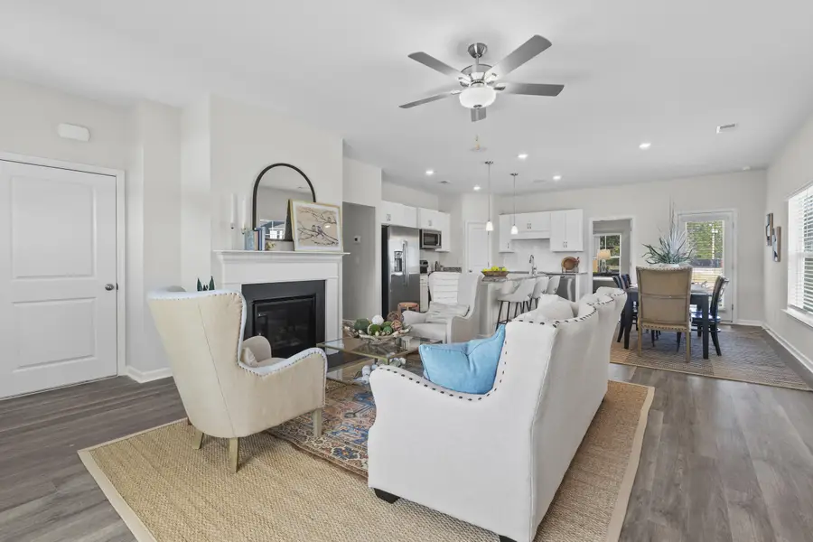 127 Middlesex Ct. Court, Lugoff, SC 29078 - Image #2