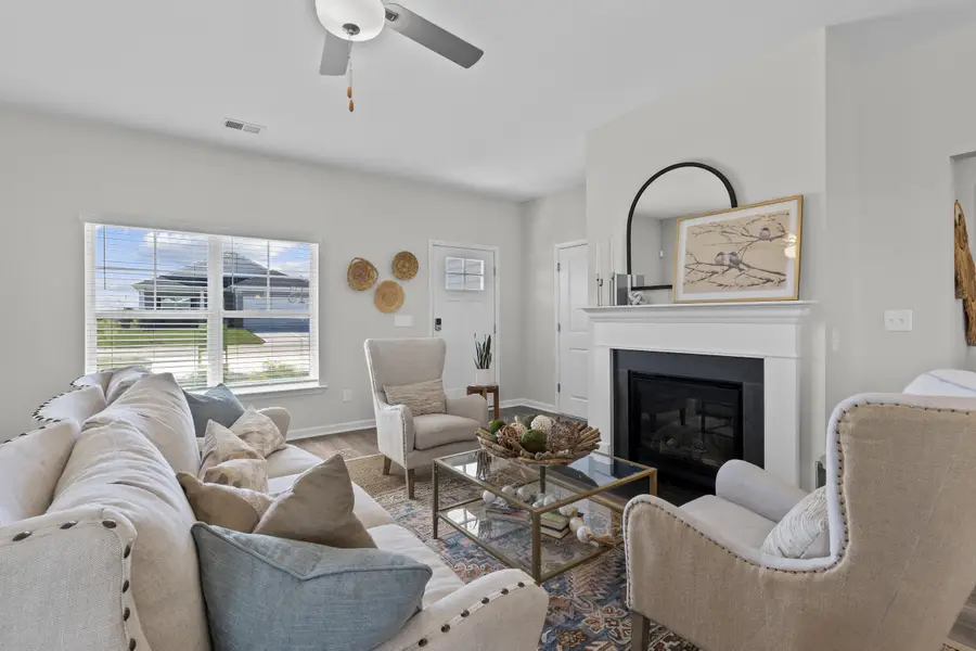 127 Middlesex Ct. Court, Lugoff, SC 29078 - Image #3