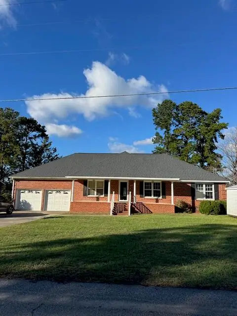 1449 Waters Edge Drive, Summerton, SC 29148