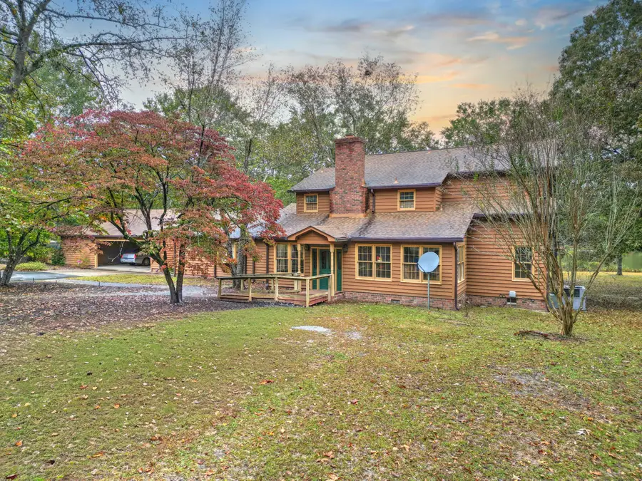 3644 Lake Marston Drive, Orangeburg, SC 29118 - #3