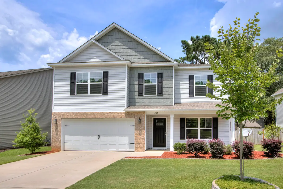 255 Aberlour Drive, Sumter, SC 29154 - Image #1