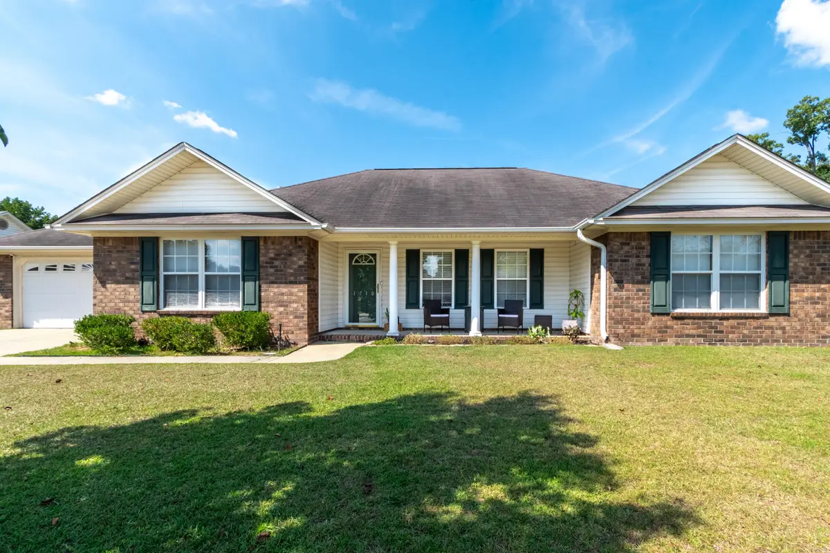 1710 Pyracantha Road, Sumter, SC 29154 - Image #1