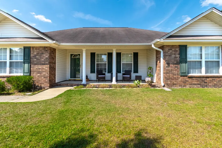 1710 Pyracantha Road, Sumter, SC 29154 - Image #2