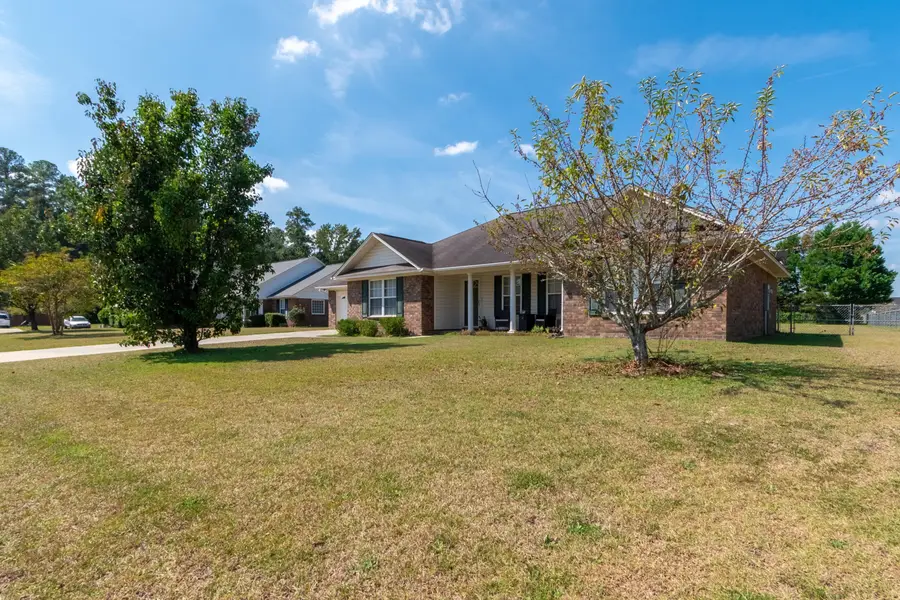 1710 Pyracantha Road, Sumter, SC 29154 - Image #3