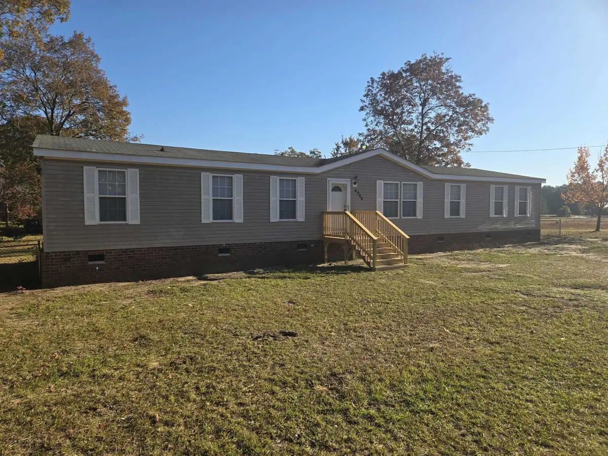4243 Dorsey Drive, Sumter, SC 29154 - Image #1