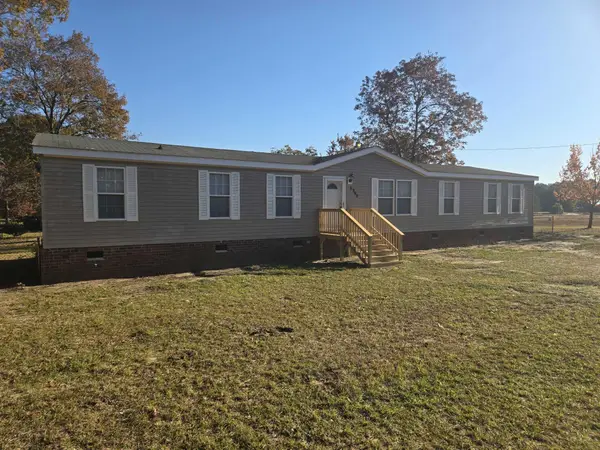 4243 Dorsey Drive, Sumter, SC 29154