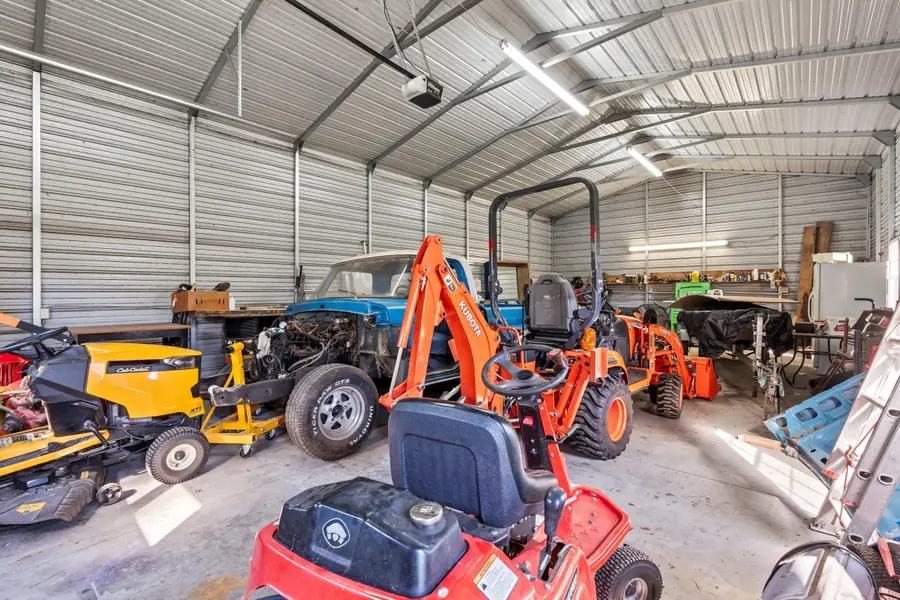 7187 N Highway 501, Latta, SC 29565 - #2