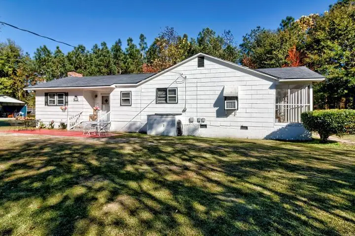 2275 Lisbon Drive, Sumter, SC 29154 - Image #1