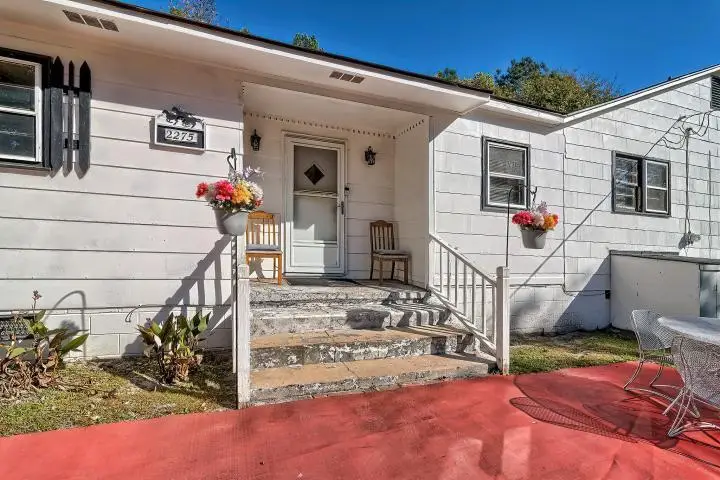 2275 Lisbon Drive, Sumter, SC 29154 - Image #2
