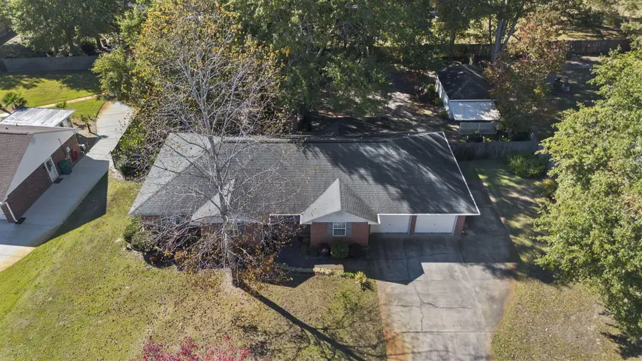 1390 Kentwood Drive, Sumter, SC 29154 - Image #2