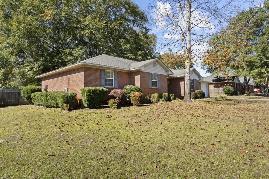 1390 Kentwood Drive, Sumter, SC 29154 - Image #3