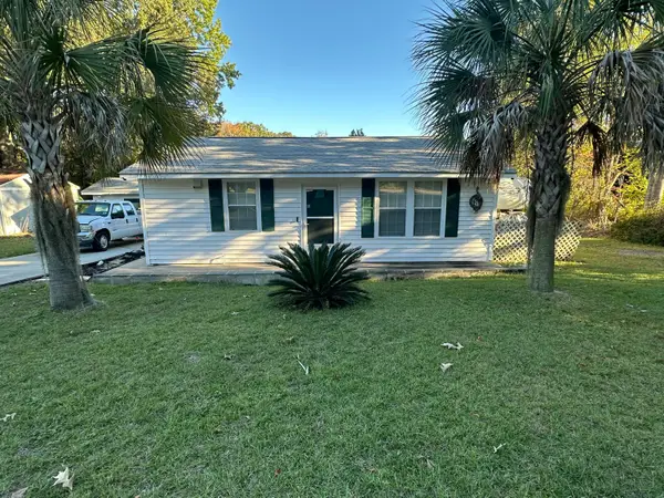 307 Irick Drive, Eutawville, SC 29048