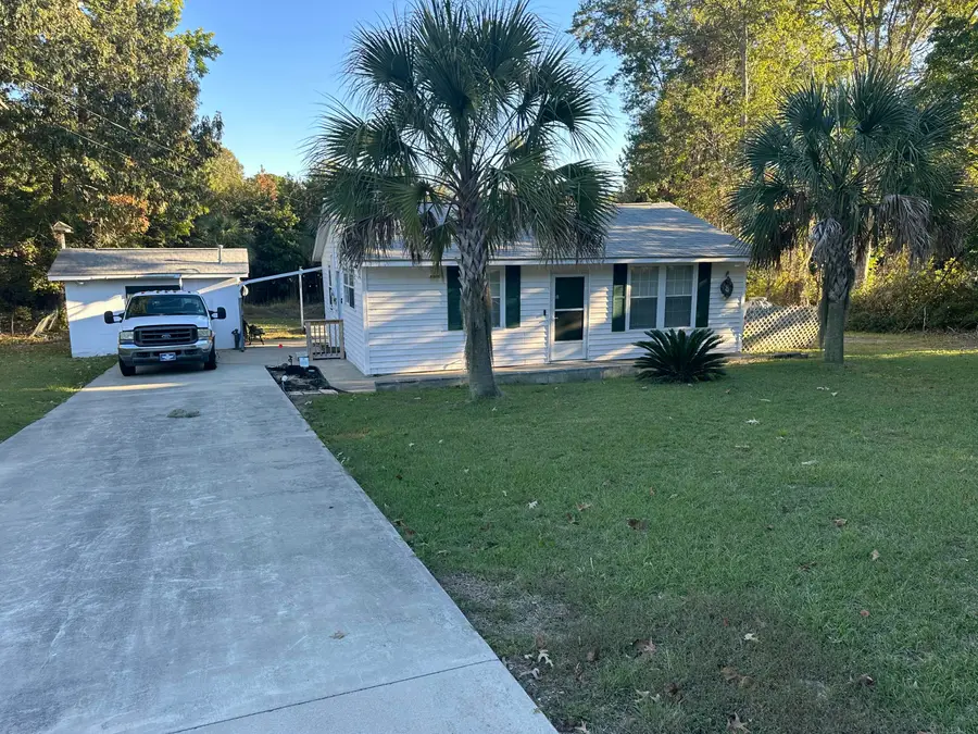 307 Irick Drive, Eutawville, SC 29048 - Image #2