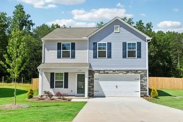 1751 (lot30) Canopy Drive, Sumter, SC 29150