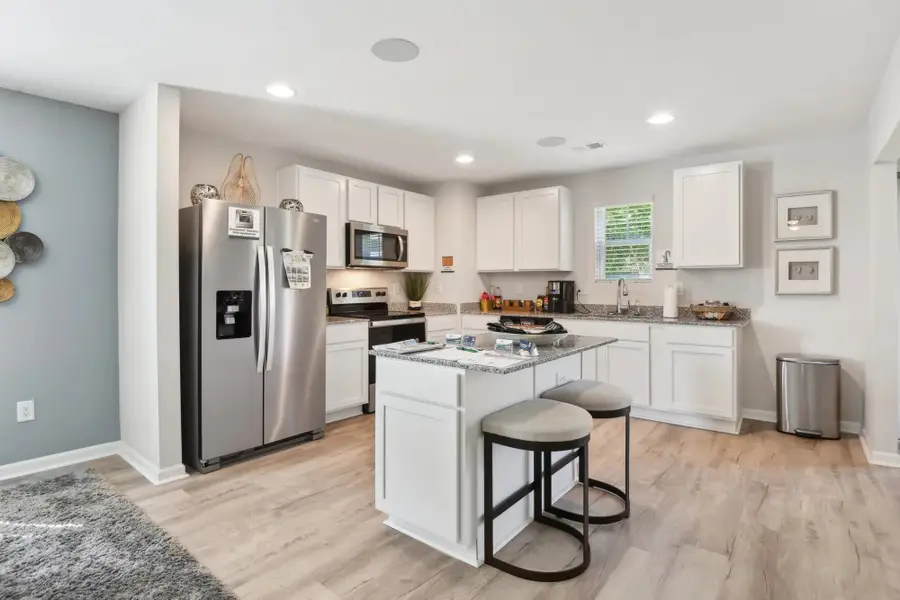 1751 (lot30) Canopy Drive, Sumter, SC 29150 - Image #2