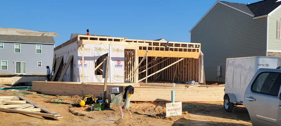 1751 (lot30) Canopy Drive, Sumter, SC 29150 - Image #3