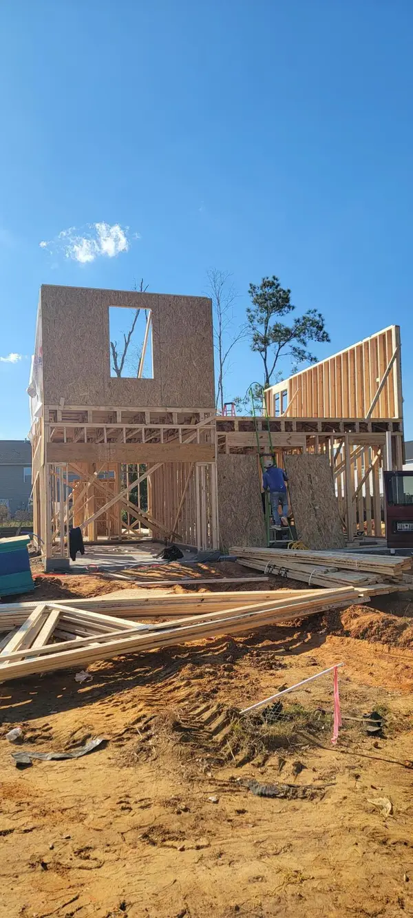 1766 (lot47) Canopy Drive, Sumter, SC 29150