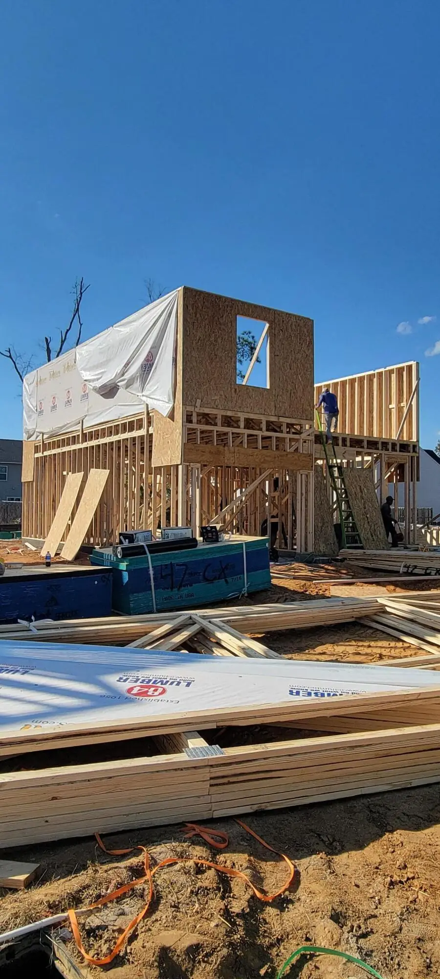 1766 (lot47) Canopy Drive, Sumter, SC 29150 - Image #2