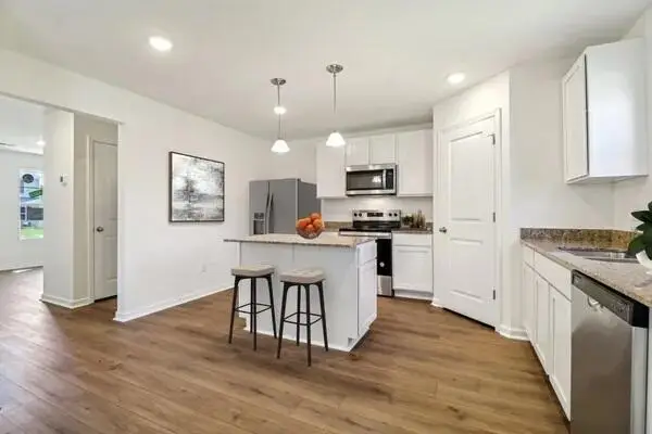 1760 (lot46) Canopy Drive, Sumter, SC 29150